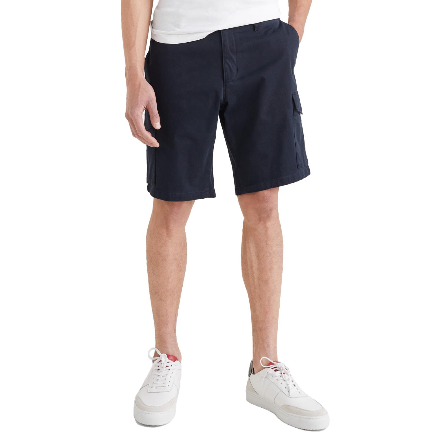 Tommy Hilfiger Harlem 1985 Cargo Shorts